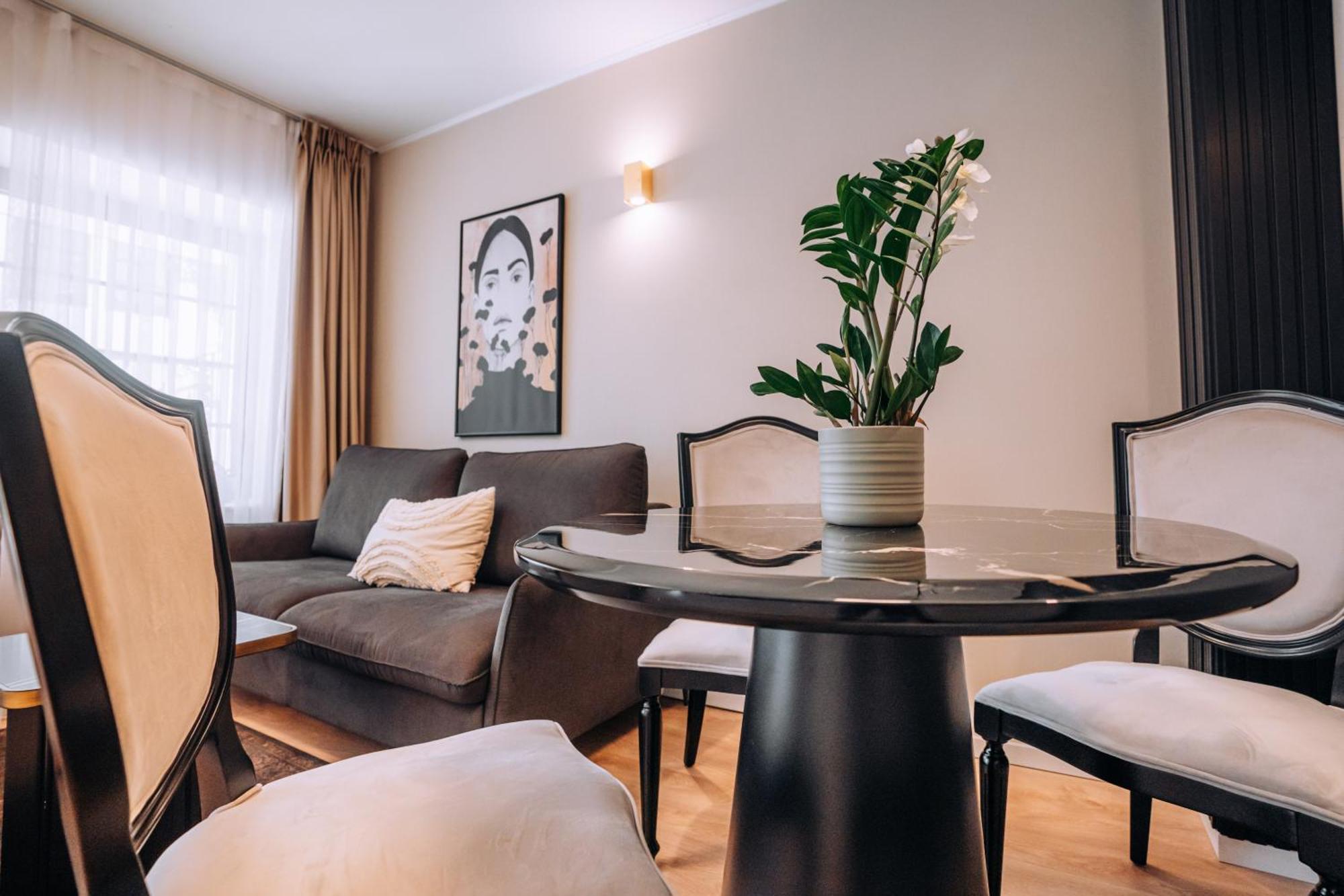 Villa Pupin Saraiste Οχρίδα Εξωτερικό φωτογραφία