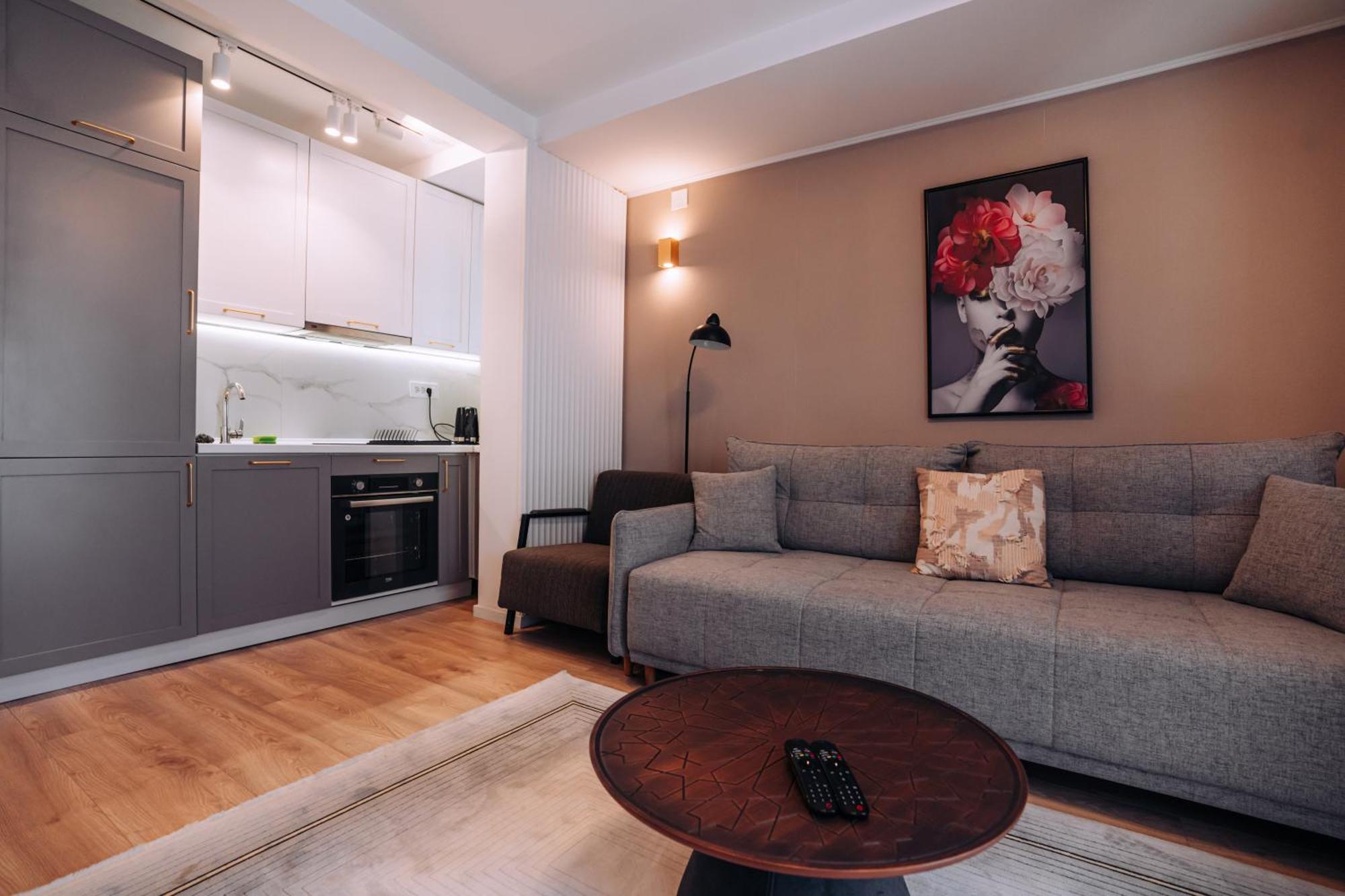Villa Pupin Saraiste Οχρίδα Εξωτερικό φωτογραφία
