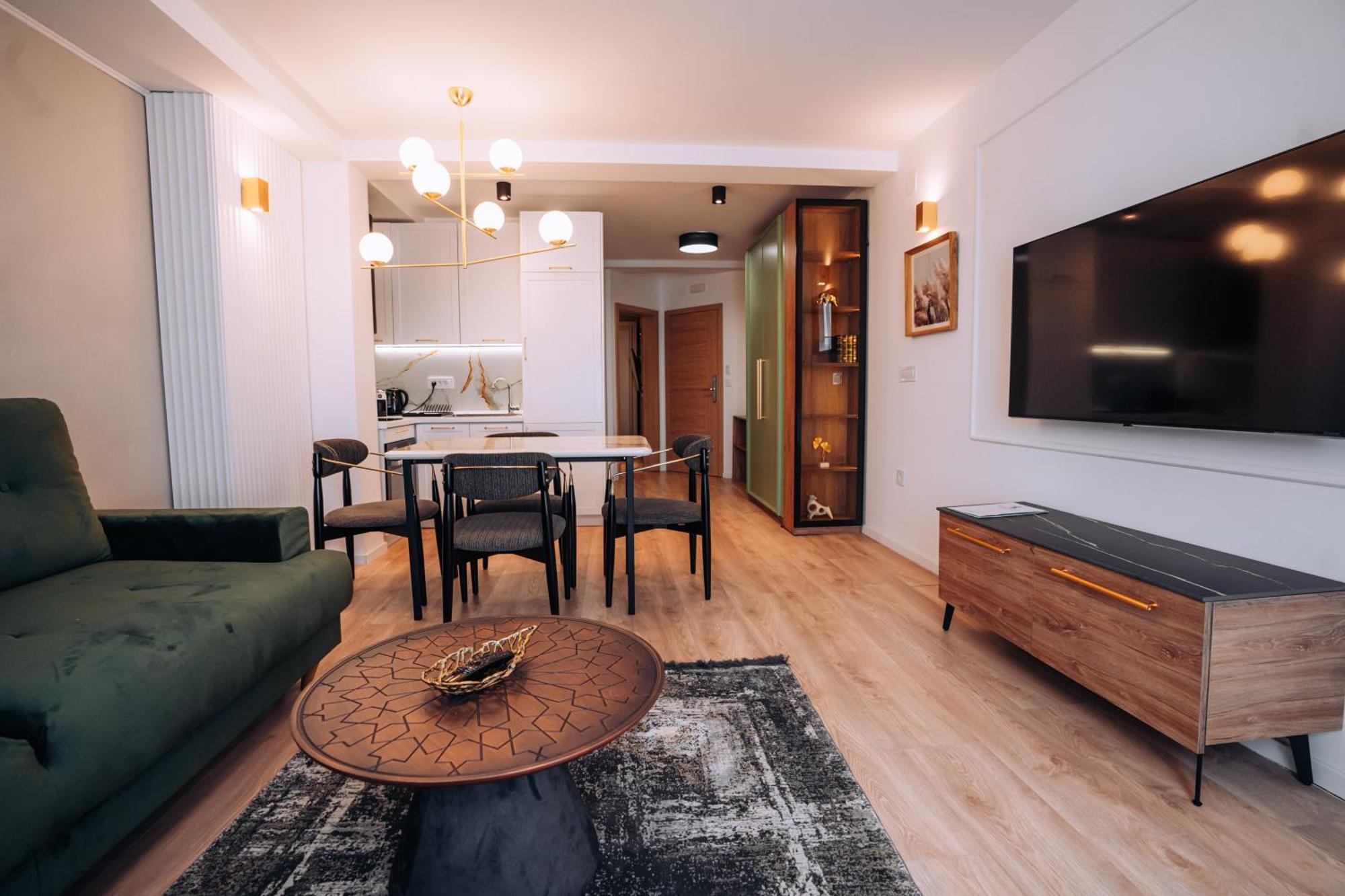 Villa Pupin Saraiste Οχρίδα Εξωτερικό φωτογραφία