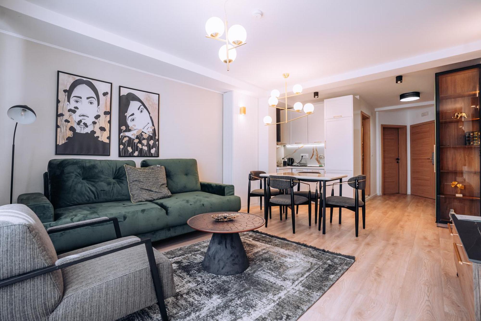 Villa Pupin Saraiste Οχρίδα Εξωτερικό φωτογραφία